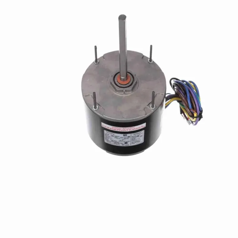 1/3HP PSC 48Y TE 825 115V 5uF CF