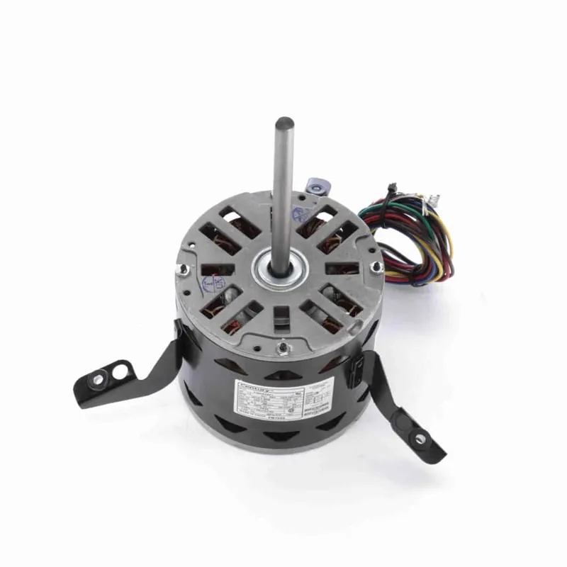 1/2HP PSC 48Y ODP 3spd 1075 208-230V 10uF