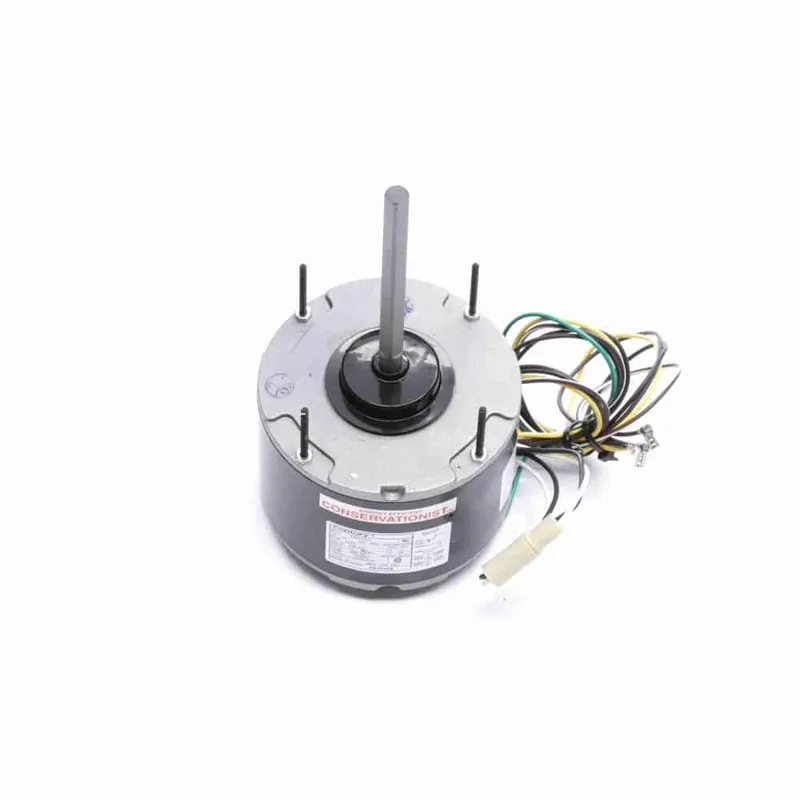 1/4HP PSC 48Y TE 1075 208-230V 5uF CF