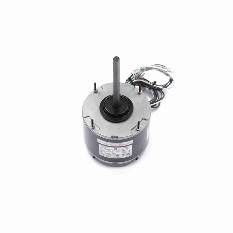 1/6HP PSC 5.6″ TE 1075 208-230V 5uF CF
