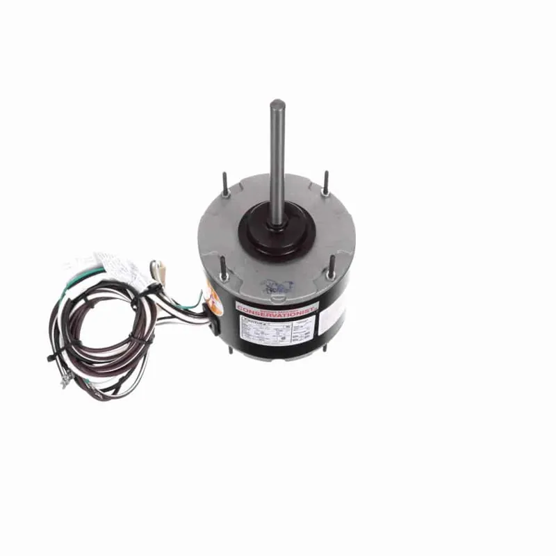 1/4HP PSC 5.6″ TE 1075 208-230V 5uF CF
