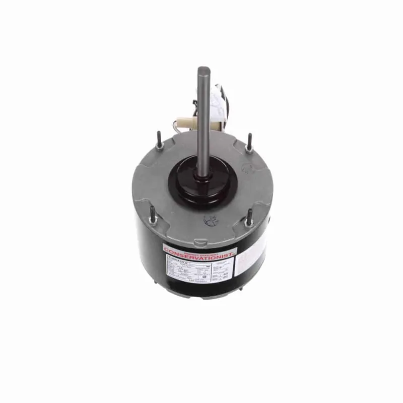 1/4HP PSC 5.6″ TE 1075 208-230V 5uF CF