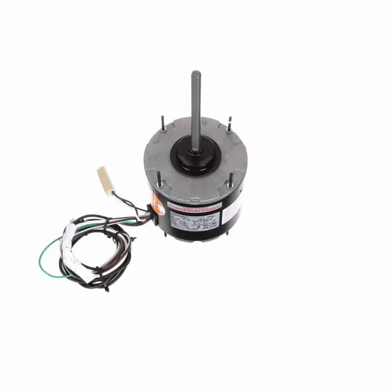 1/4HP PSC 5.6″ TE 825 208-230V 5uF CF