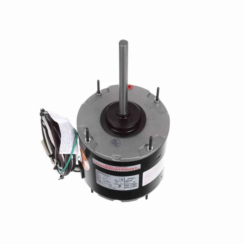 1/3HP PSC 5.6″ TE 825 208-230V 5uF CF