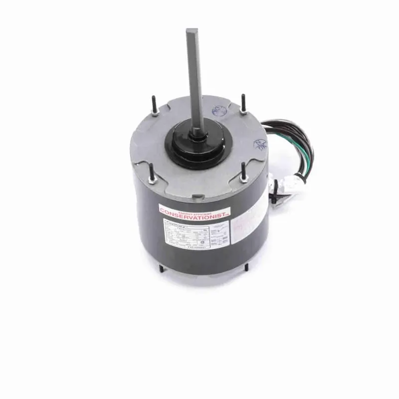 1/2HP PSC 5.6″ TE 1075 208-230V 10uF CF
