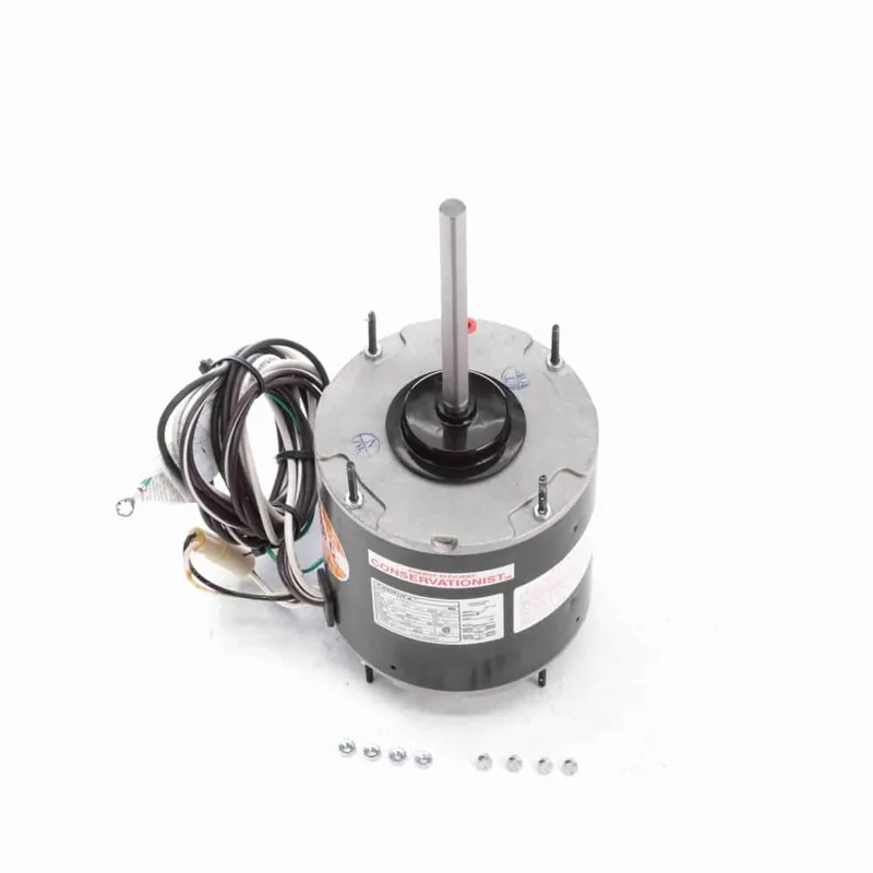 1/2HP PSC 5.6″ TE 825 208-230V 10uF CF
