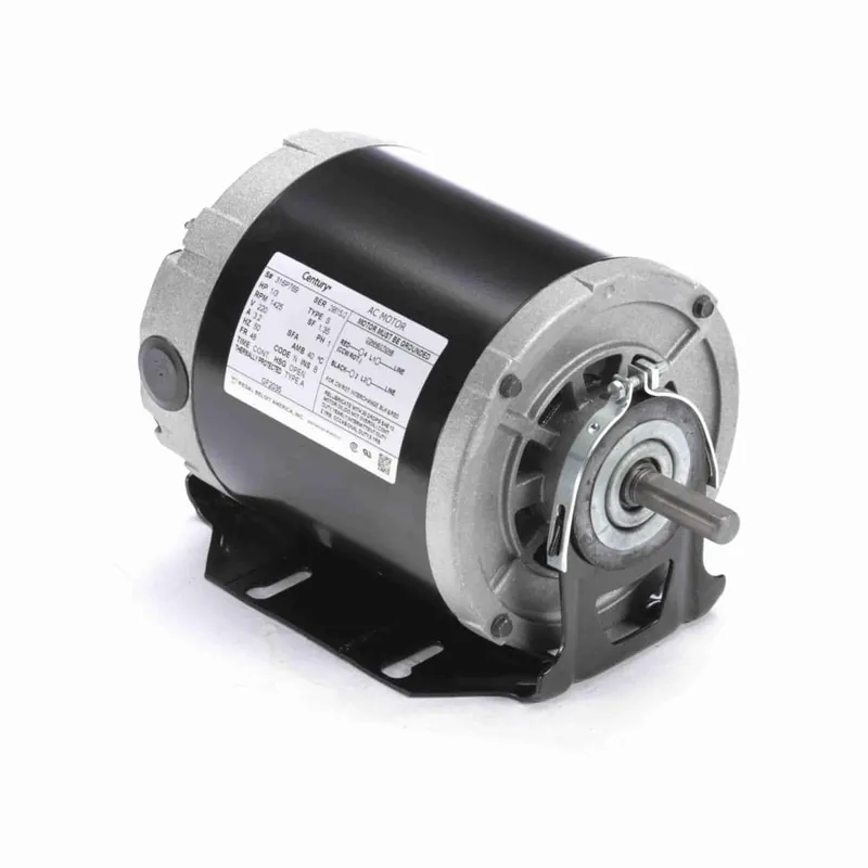 1/3HP 1PH 5.6″ ODP 1425 220V BM