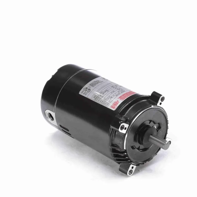 3/4HP 1PH 56C 2P ODP 3600 115/230V AOL JP