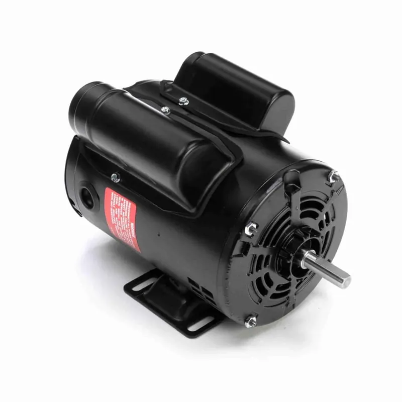1/4HP 1PH 5.6″ 4P ODP 1800 115/230V OBSO