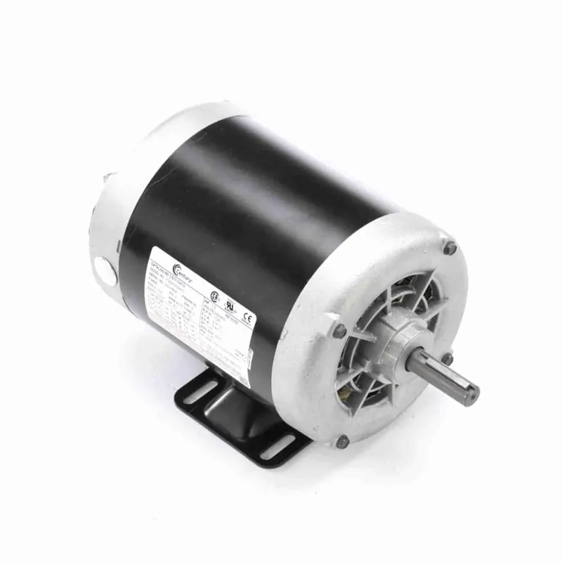 1HP 3PH 56 4P ODP 1725 230/460V