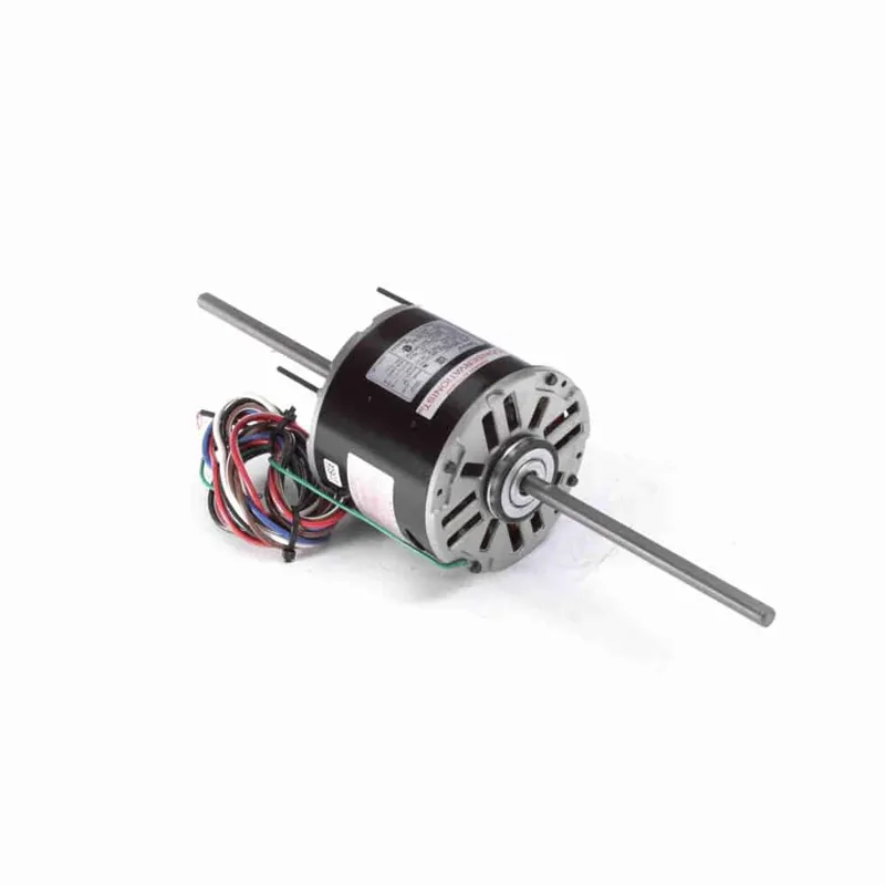 1/3HP PSC 48Y TE 3spd 1625 CCWSE 208-230V 5uF