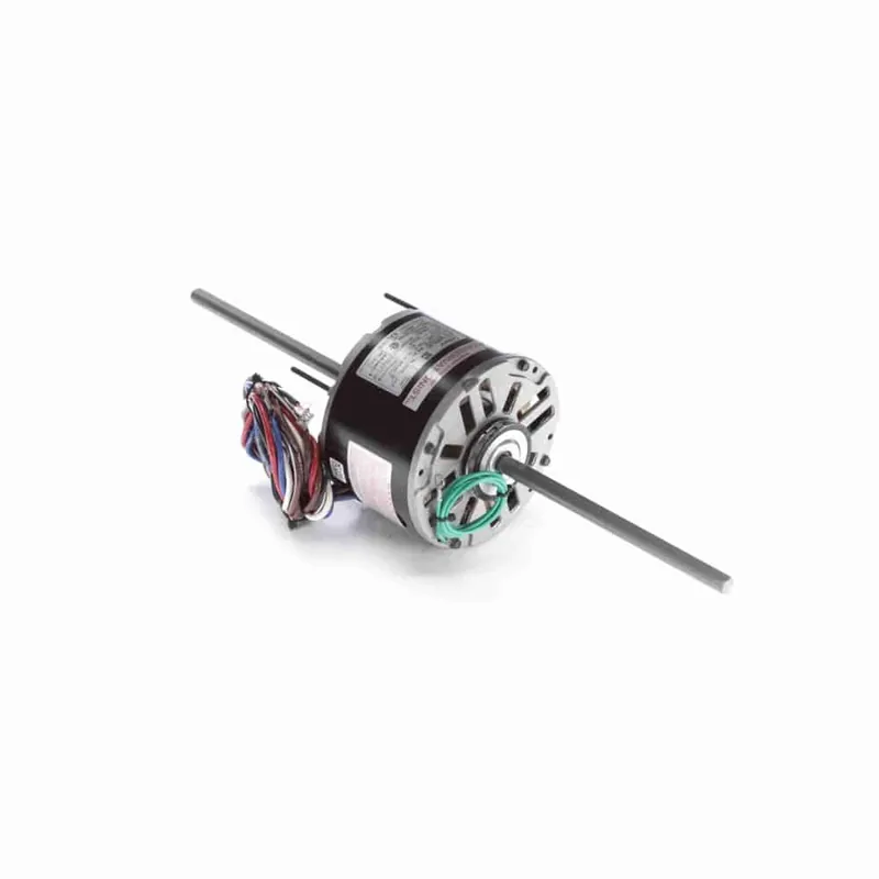 1/8HP PSC 48Y TE 3spd 1075 CCWSE 115V 5uF