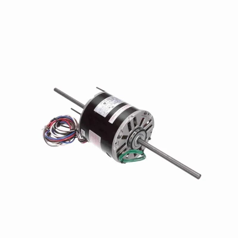 1/2HP PSC 48Y TE 3spd 1625 CCWSE 115V 5uF