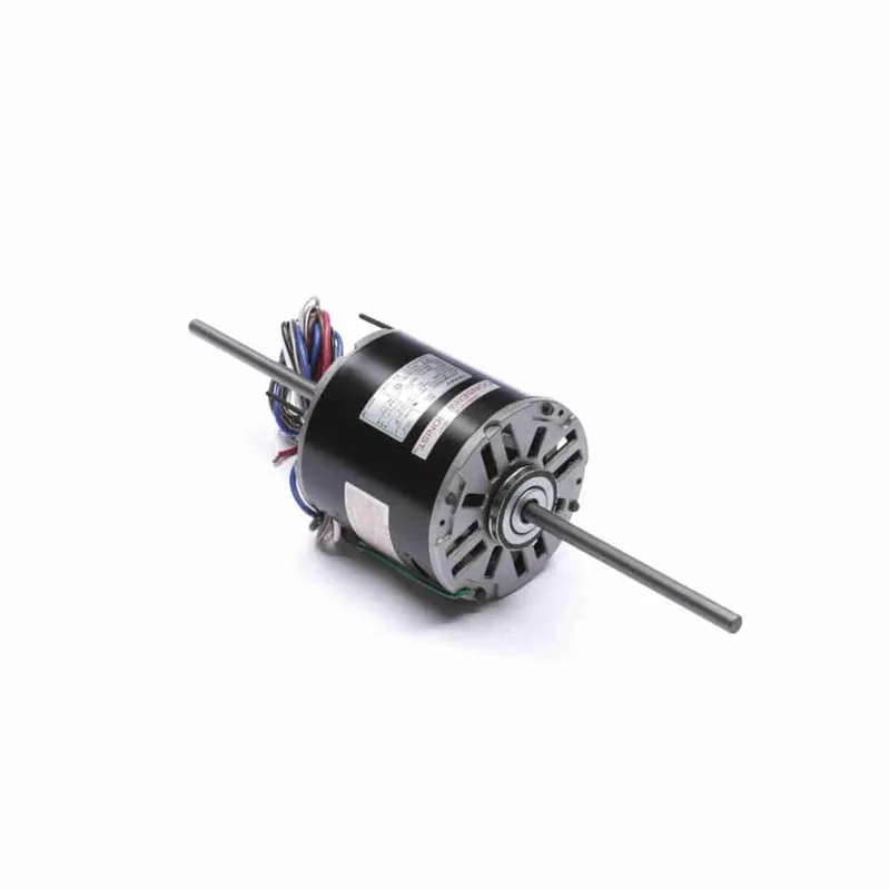 3/4HP PSC 48Y TE 3spd 1075 CCWSE 115V 15uF