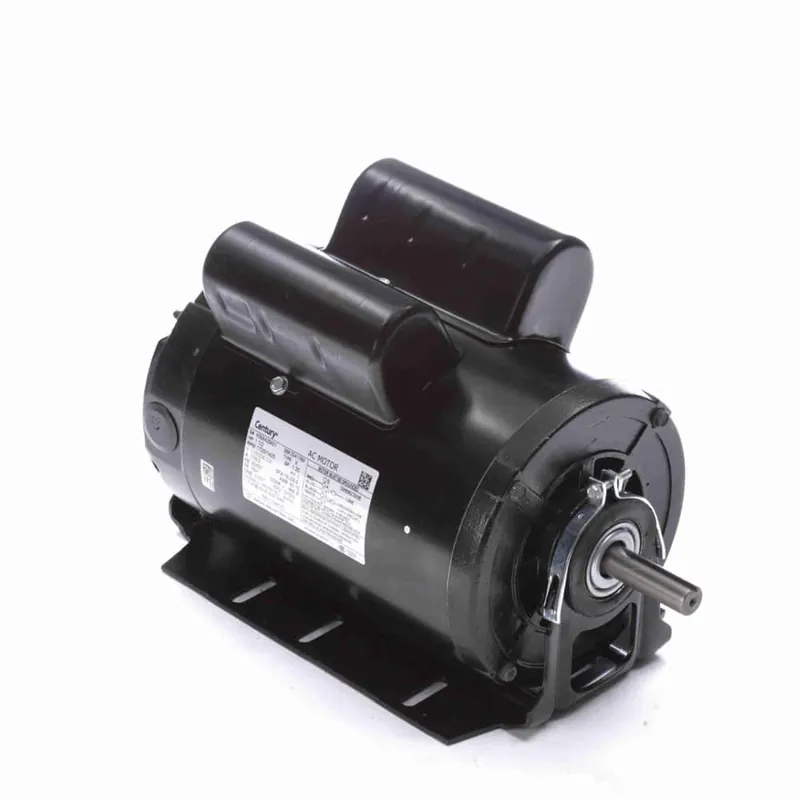 11/2HP 1PH 56H ODP 1725 115/208-230V BM