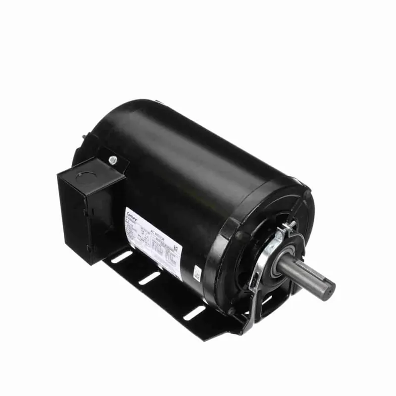 2HP 3PH 56HZ ODP 1725 208-230/460V BM