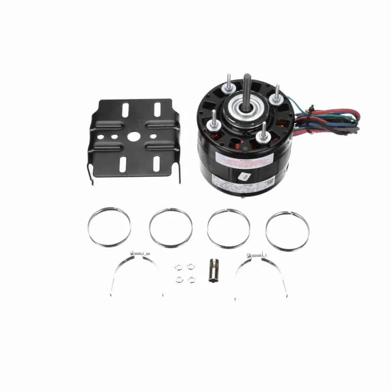 1/10HP ShP 42Y ODP 1550 CCWSE 115/208-230V RF
