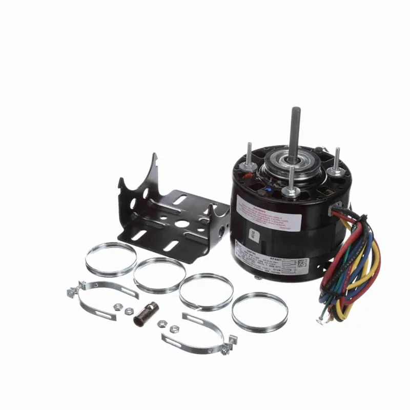 1/10HP ShP 42Y OAO 1550 CWSE 115/208-230V RF