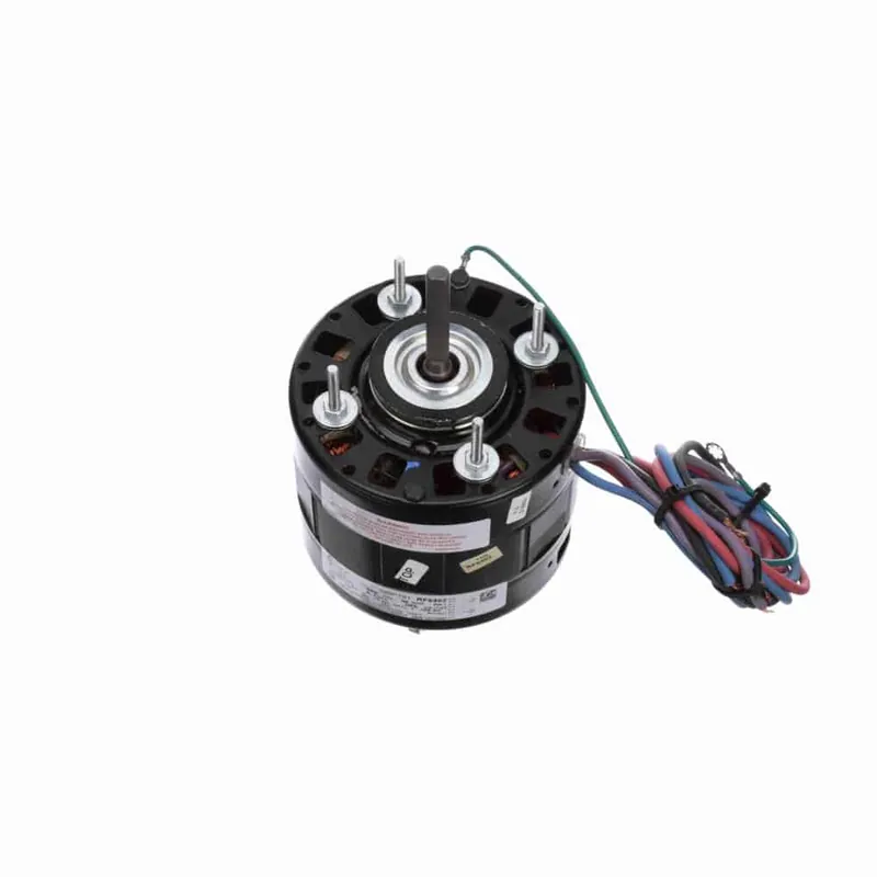 1/10HP ShP 42Y OAO 1050 CCWSE 115/208-230V RF