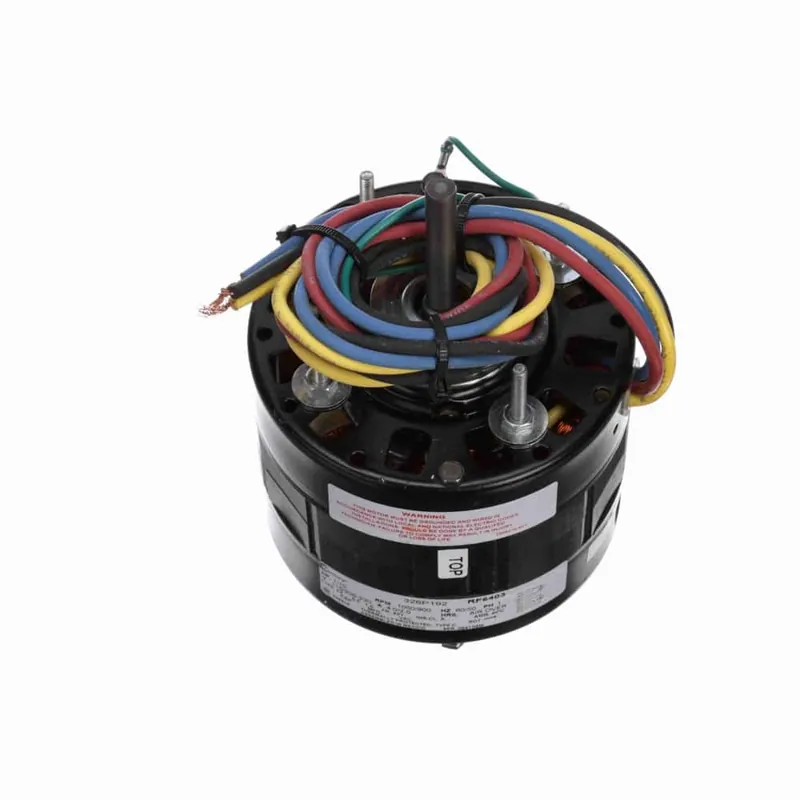 1/10HP ShP 42Y ODP 1050 CWSE 115/208-230V RF
