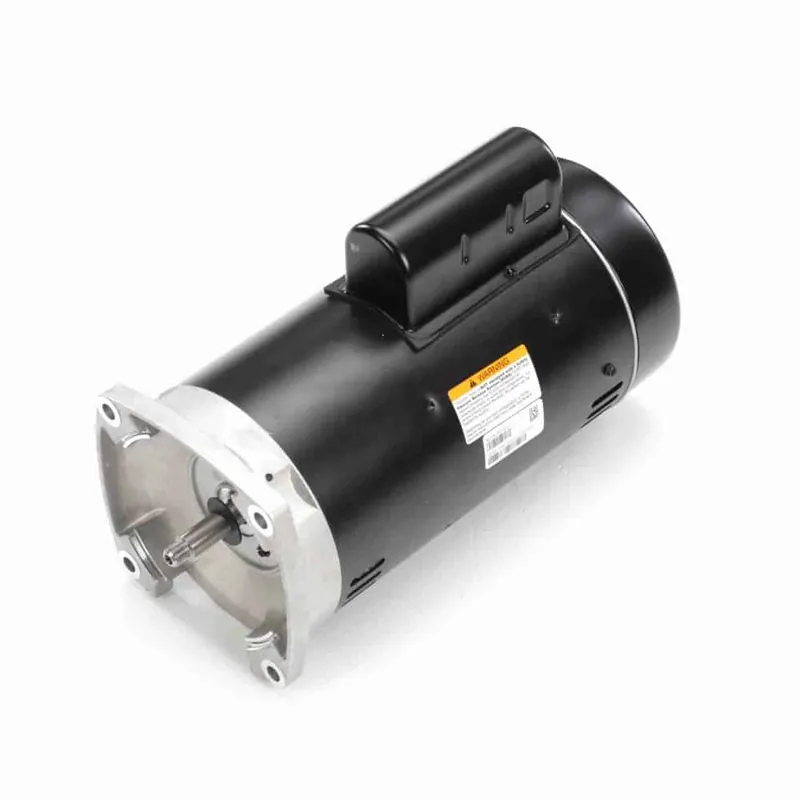 3HP 1PH 56Y 2P ODP 3450 208-230V AOL UL1081
