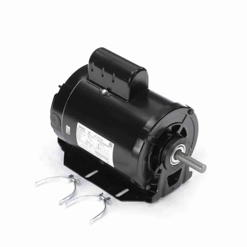 1HP 1PH 56Z ODP 1725 230V RF
