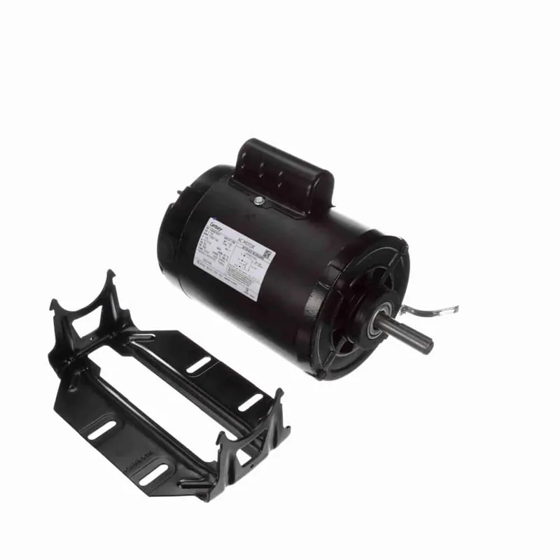1.33HP 1PH 56Z ODP 2spd 1800 115V RF