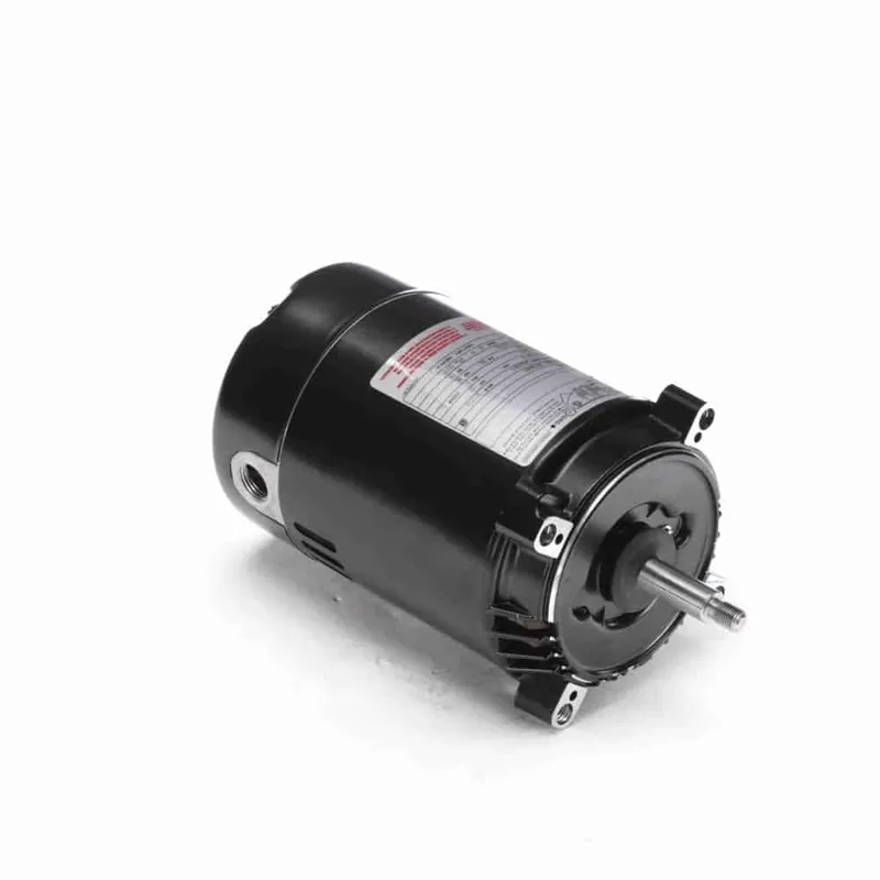 1/2HP 1PH 56J 2P ODP 3450 115/230V AOL JP