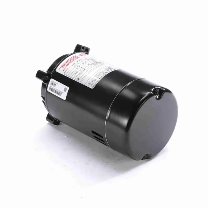 3/4HP 1PH 56J 2P ODP 3600 115/230V AOL JP