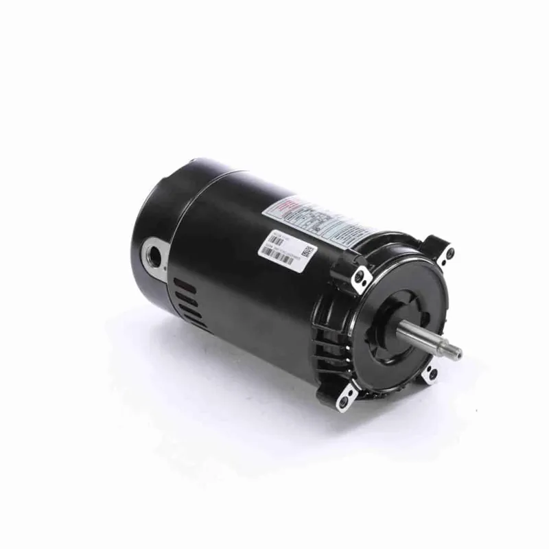 1HP 1PH 56J 2P ODP 3600 115/230V AOL JP