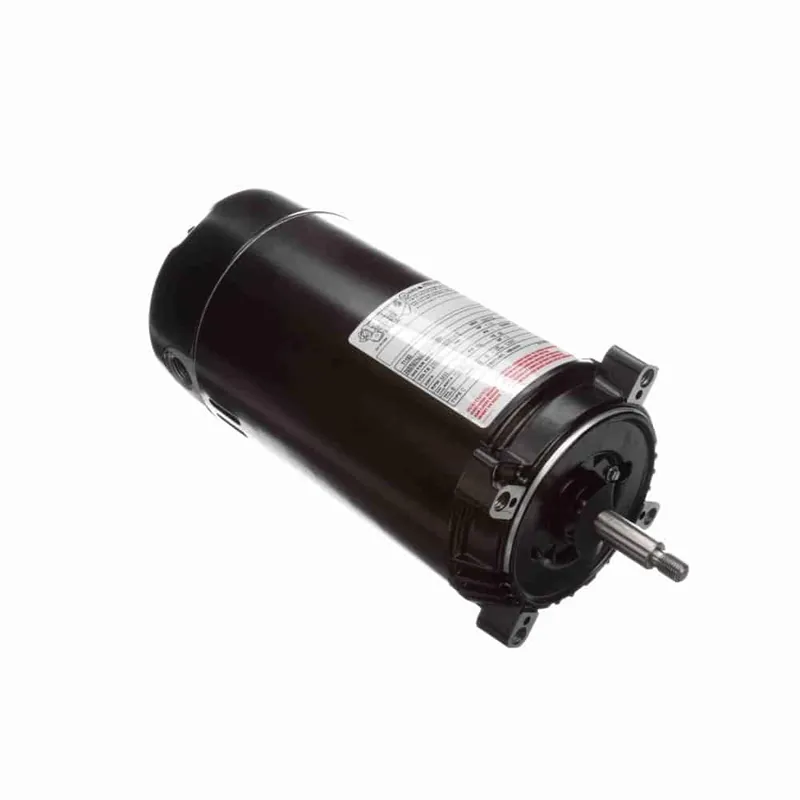1.5HP 1PH 56J 2P ODP 3600 115/230V AOL JP