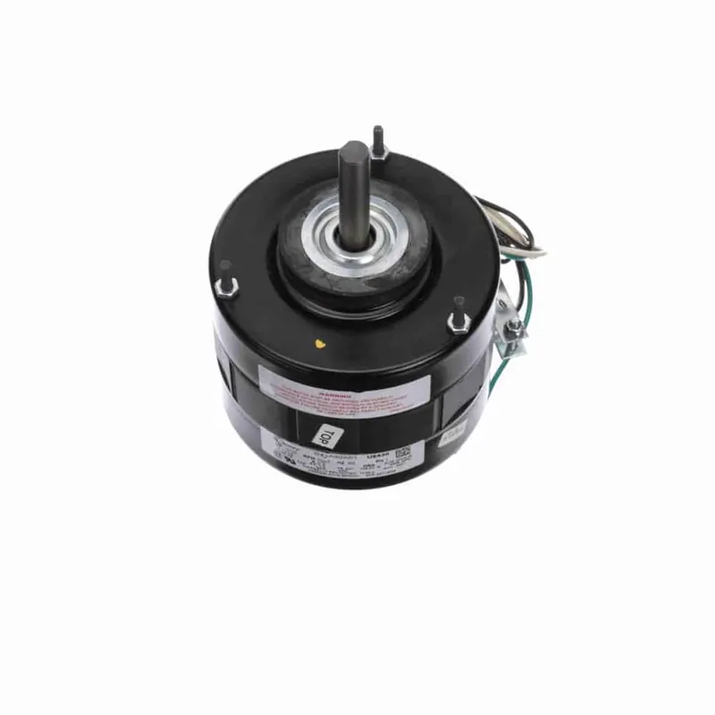 1/15HP ShP 42Y TE 1050 CWSE 115V