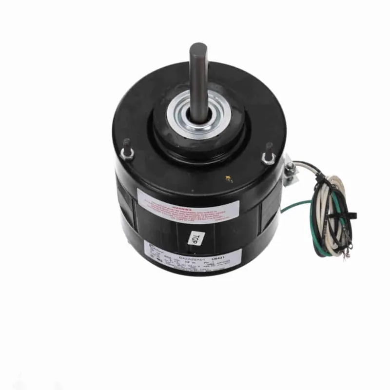 1/8HP ShP 42Y TE 1050 CWSE 115V