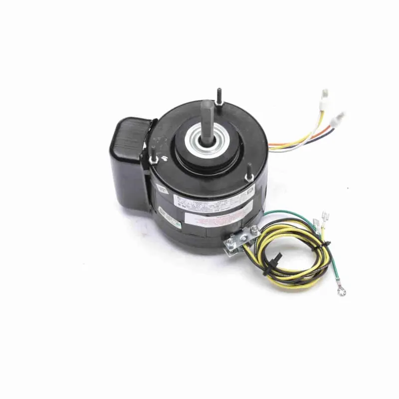 1/8HP PSC 42Y TE 1075 115V 4uF-inc