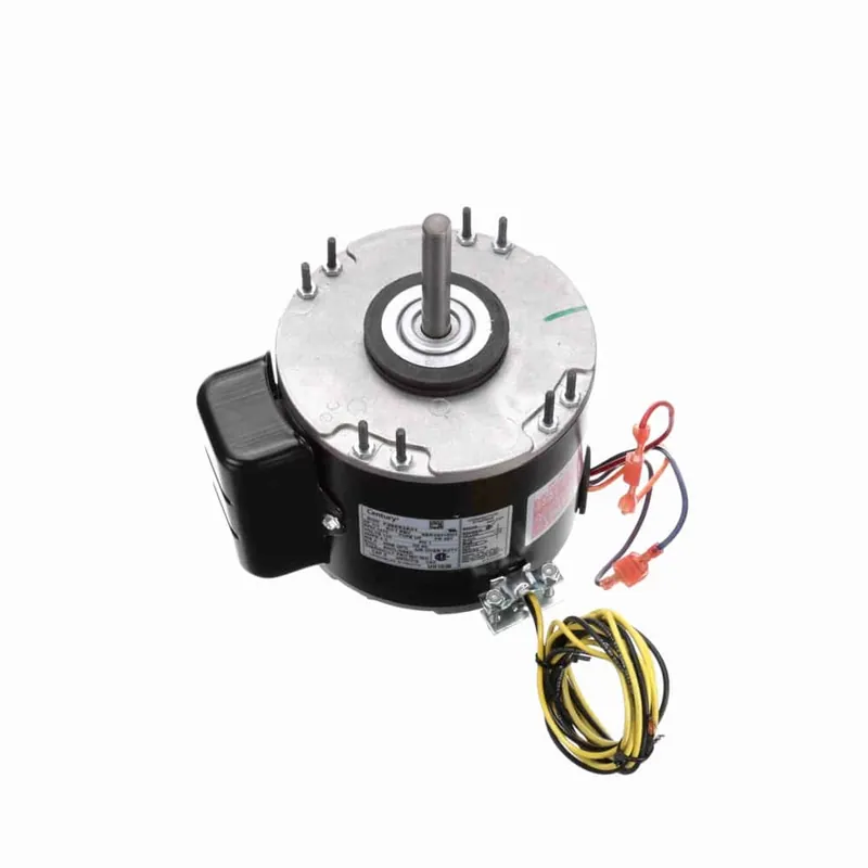 1/3HP PSC 48Y TE 1075 115V 5uF-inc