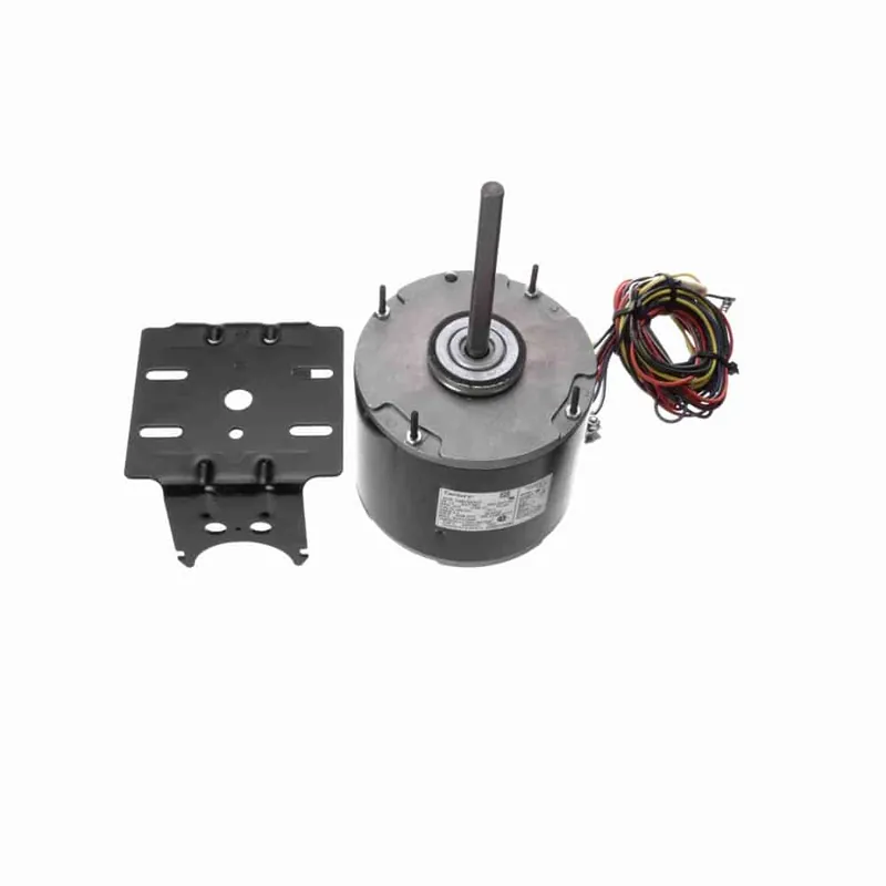 1/3HP PSC 48Y TE 1075 208-230V 5uF-inc