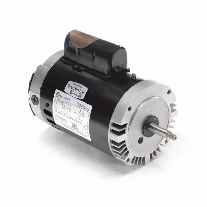 2HP 1PH 56J 2P ODP 3450 230V AOL UL1081