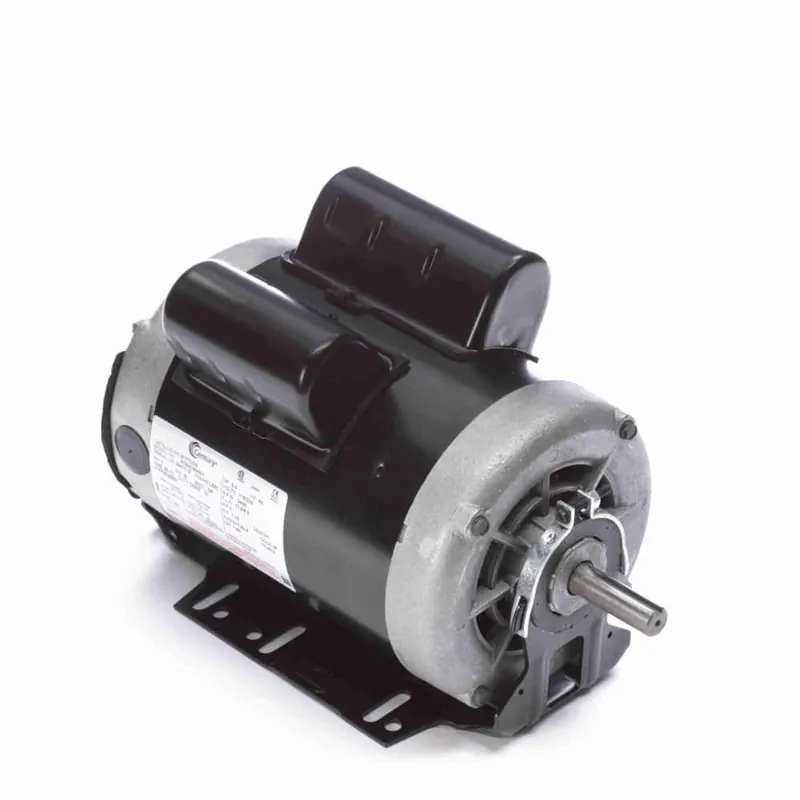 2HP 1PH 56C 2P ODP 3450 115/230V AOL