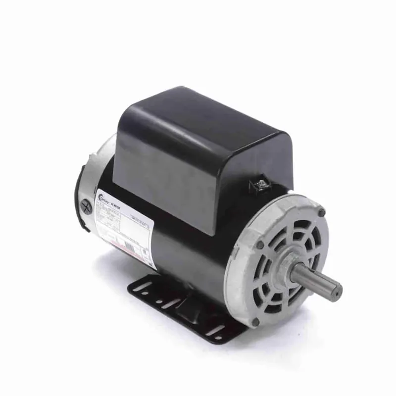 5HP 1PH 56HZ 2P ODP 3450 208-230V MOL PW