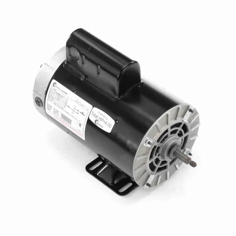 5HP 1PH 56Y 2P ODP 3450 230V AOL UL1081