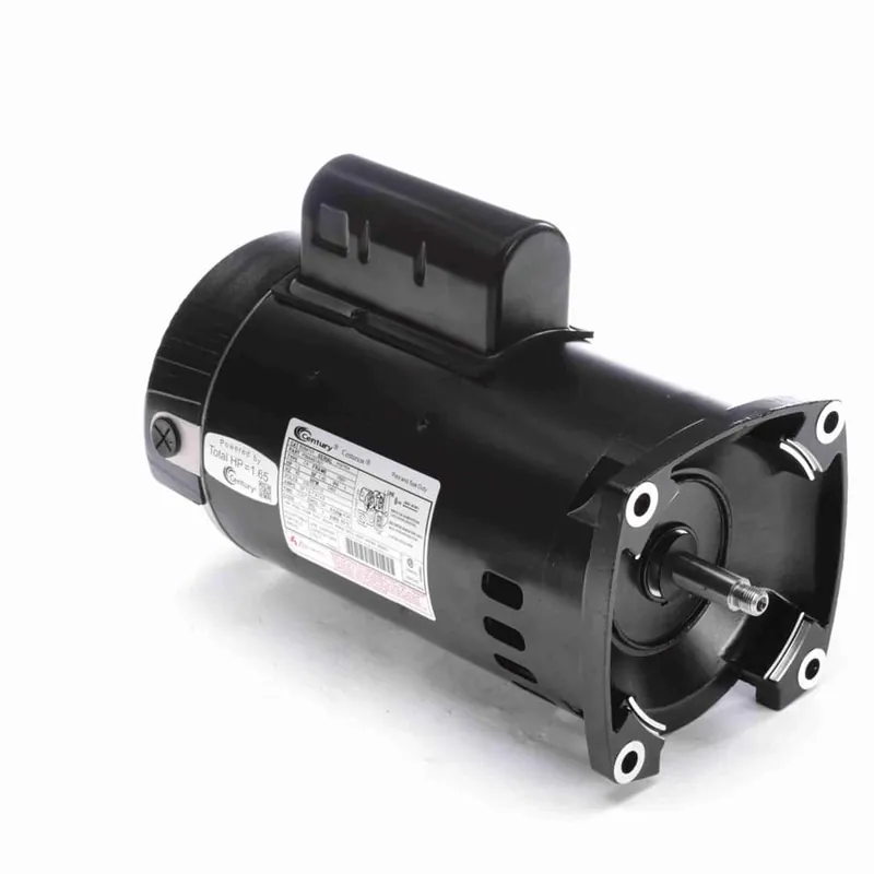 1HP 1PH 56Y 2P ODP 3450 115/208-230V AOL UL1081