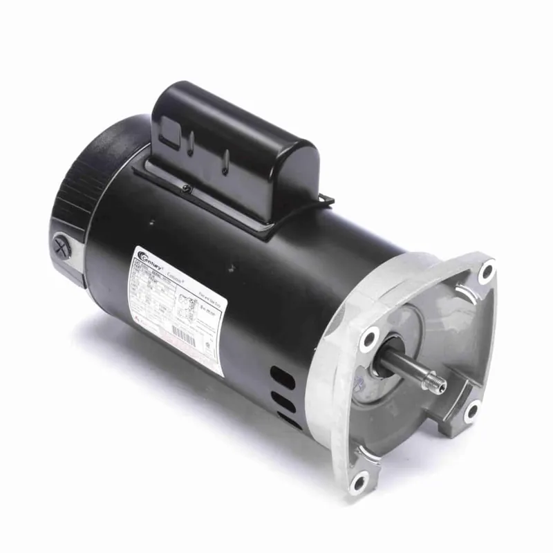 1.5HP 1PH 56Y 2P ODP 3450 208-230V AOL UL1081