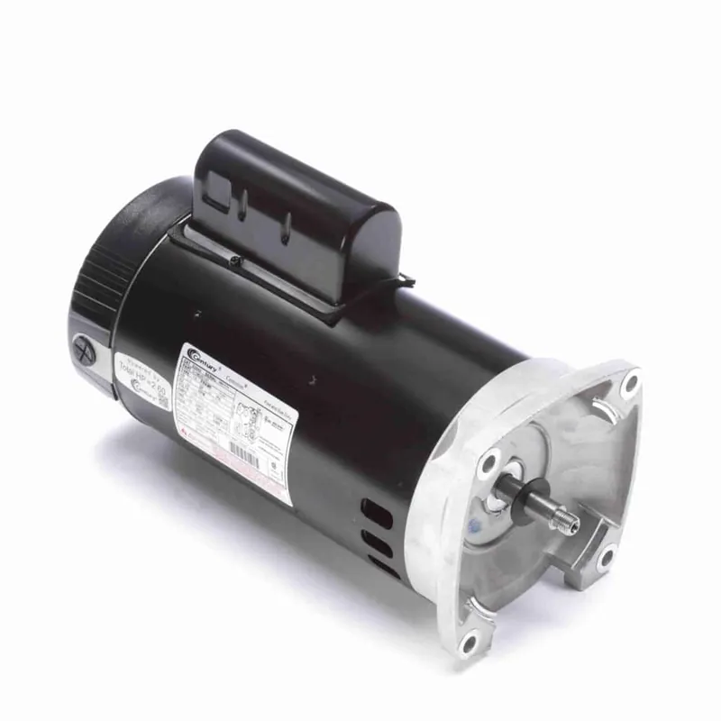 2HP 1PH 56Y 2P ODP 3450 208-230V AOL UL1081