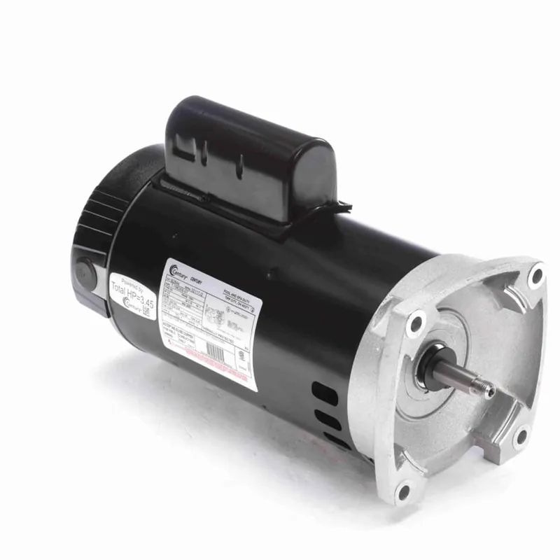 3HP 1PH 56Y 2P ODP 3450 208-230V AOL UL1081