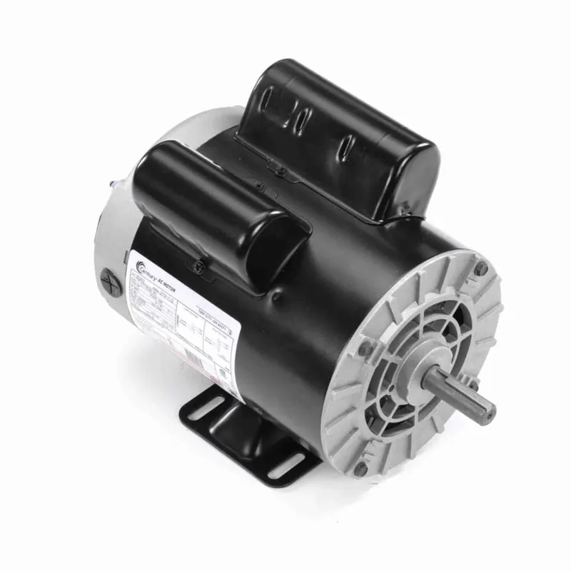 3HP SPL 1PH 56 2P ODP 3450 115/230V MOL CM