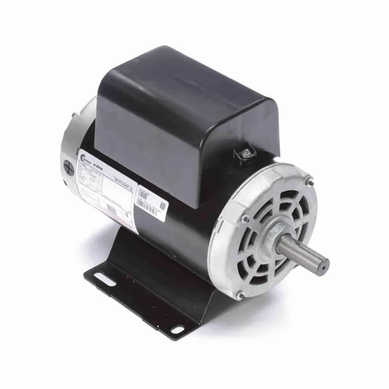 5HP 1PH 56Y 2P ODP 3600 208-230V MOL CM