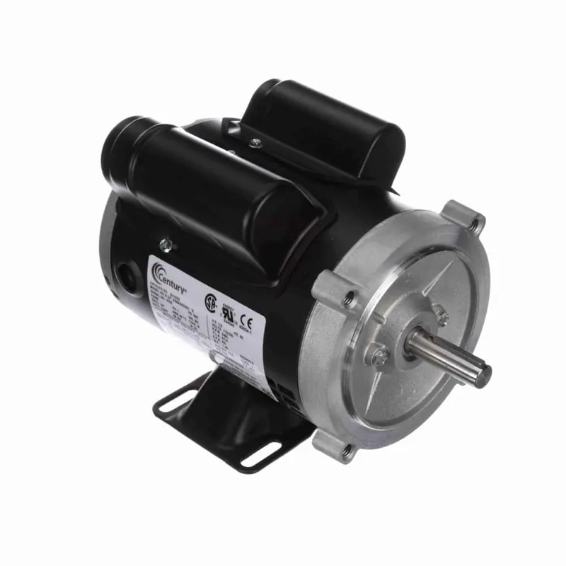 1/3HP 1PH 56 2P ODP 3450 115/230V AOL