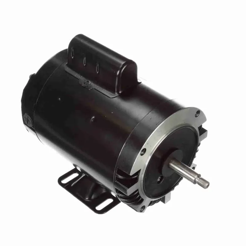 1HP 1PH 56J 2P ODP 3450 115/230V AOL