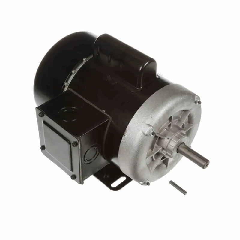 3/4HP 1PH 56 2P TEFC 3450 115/208-230V