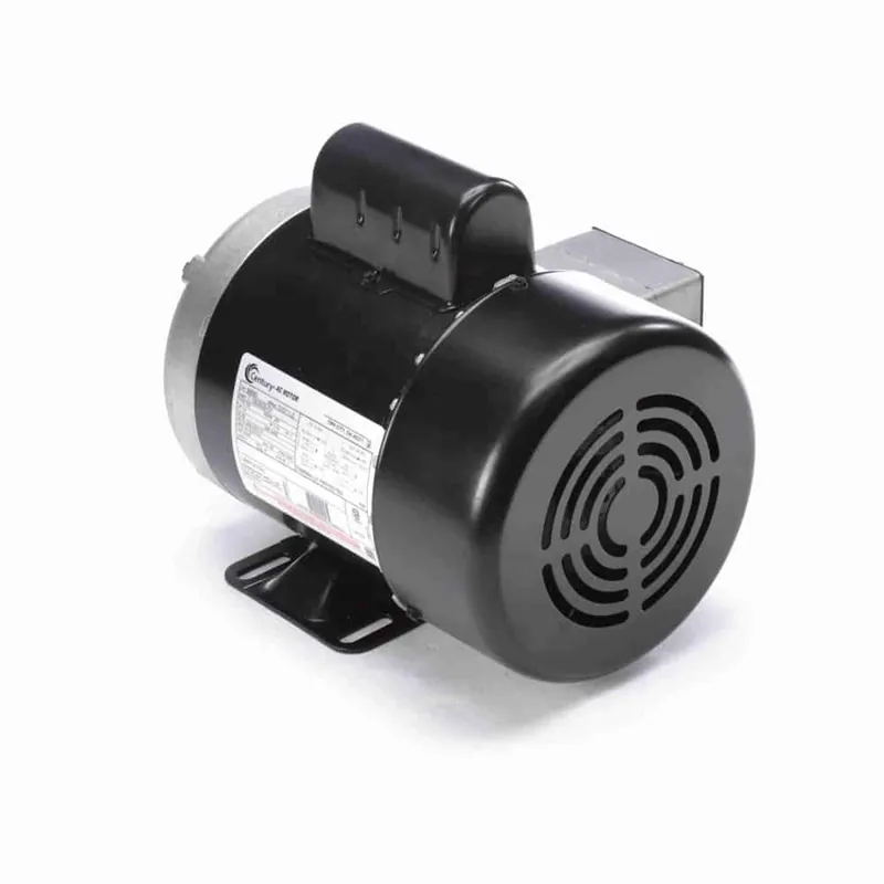 1HP 1PH 56 2P TEFC 3450 115/208-230V AOL